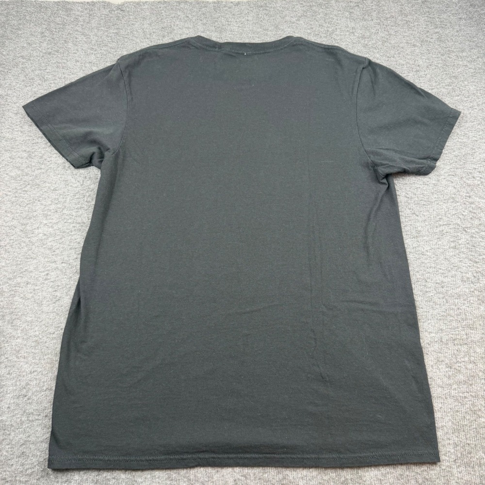 Barbie T-Shirt Mens Medium Black I am Kenough Graphic Movie Tee Short Sleeve‎ - Picture 6 of 6